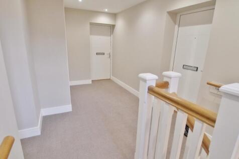 Communal Entrance Ha