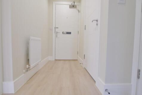Inner Hallway