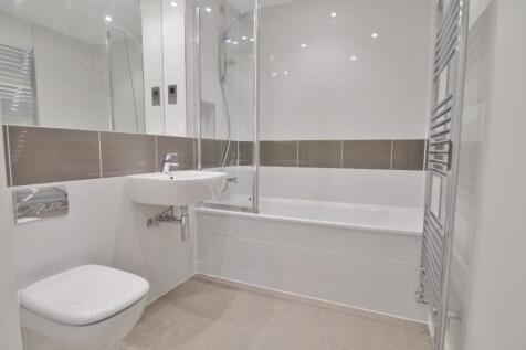 Bath / Shower Room