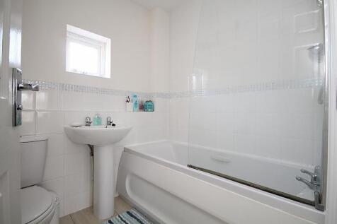 Bath / Shower Room