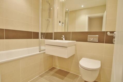 Bath / Shower Room