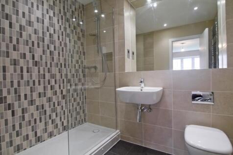 En suite
