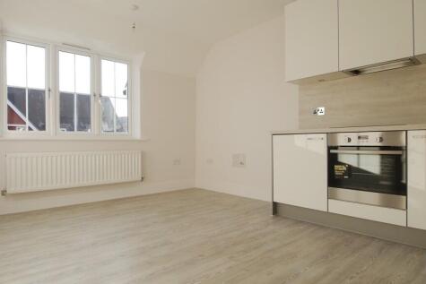 Open Plan Living / D