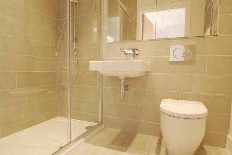 Shower Ropm