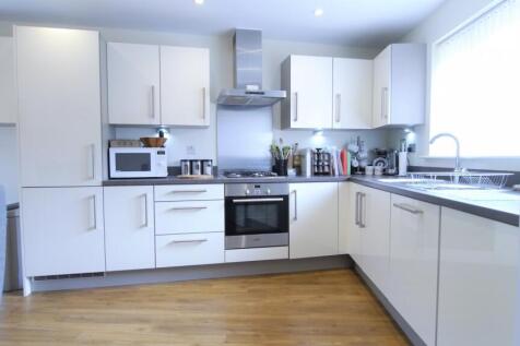 Kitchen/Breakfast Ro