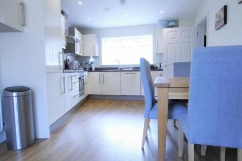 Kitchen/Breakfast Ro