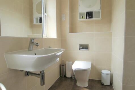 En Suite Shower Room