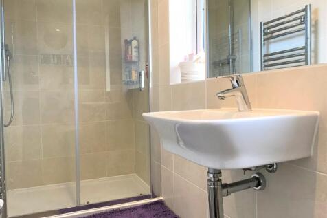 En Suite Shower Room
