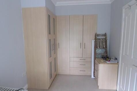 Wardrobes