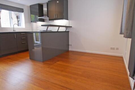 Living/Dining area