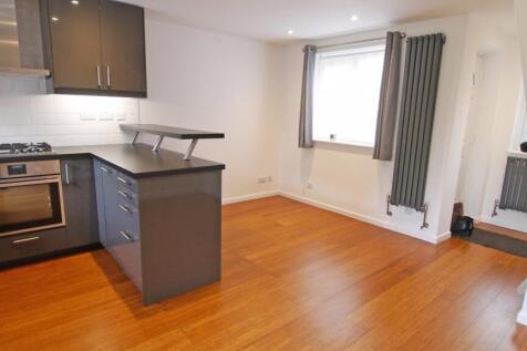 Living/Dining Area