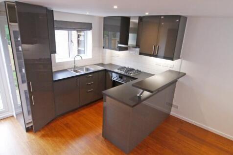Kitchen/Breakfast Ro