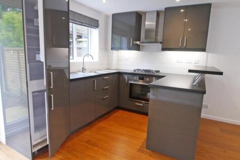 Kitchen/Breakfast Ro