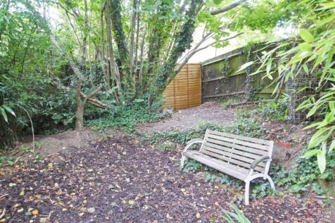 secret garden