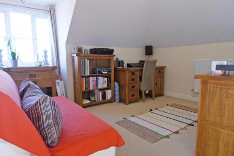 Open Plan Living/Din
