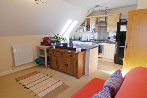 Open Plan Living/Din
