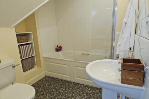 En suite