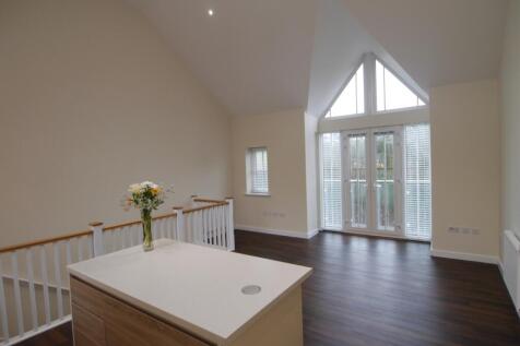 Open Plan Living / D