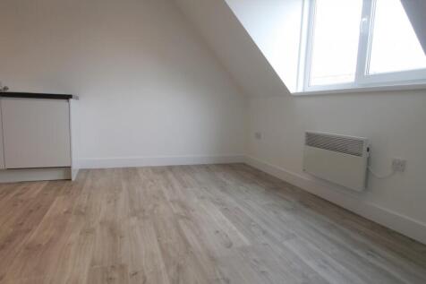 Open Plan Living/Din