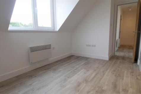 Open Plan Living/Din