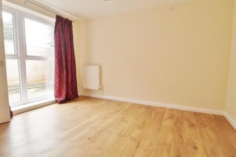 Ground Floor Bedroom