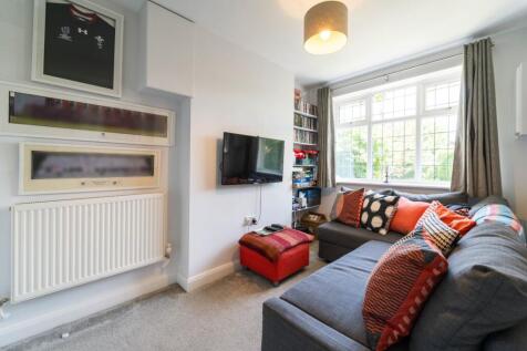 Bedroom 5/Snug