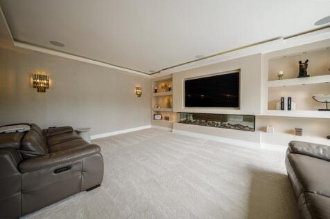 Media Room