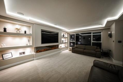 Media Room