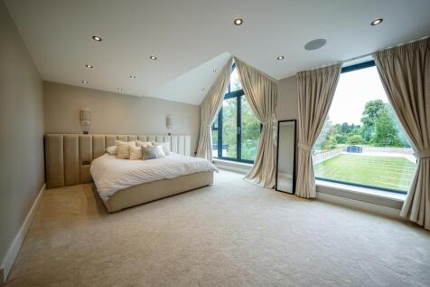 Principal Suite