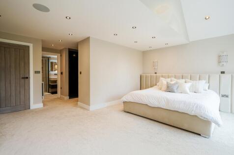 Principal Suite