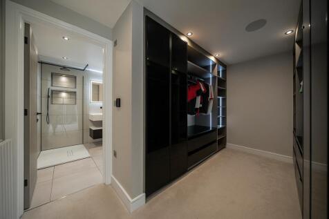 Principal Suite