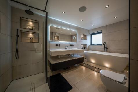 Principal Suite