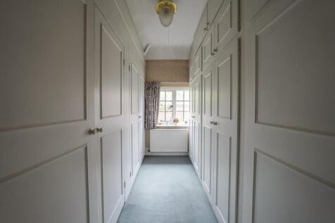 Dressing Room