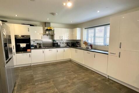 Kitchen Dining Room