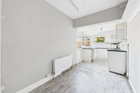 Kitchen/ Diner