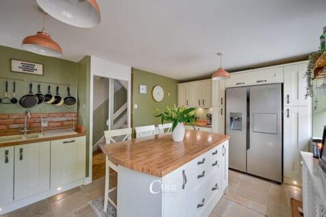 Kitchen-Diner