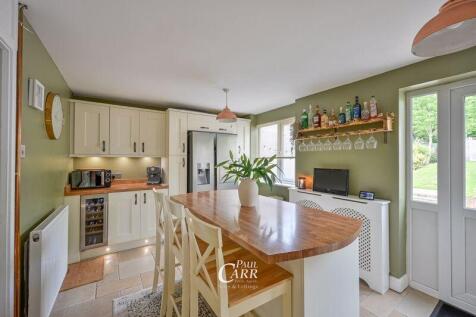 Kitchen-Diner
