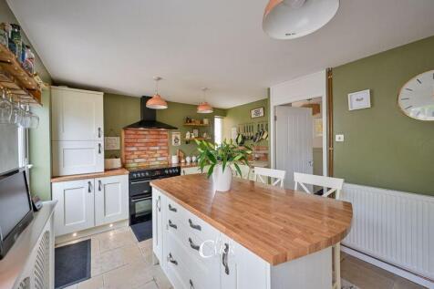 Kitchen-Diner