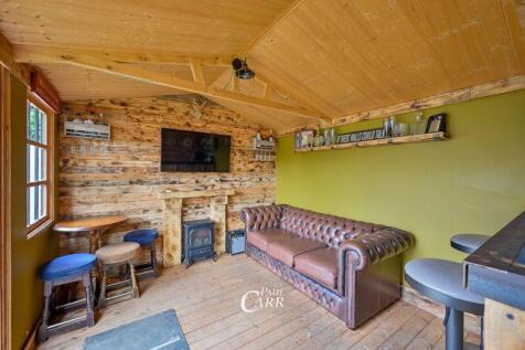 Summerhouse Bar