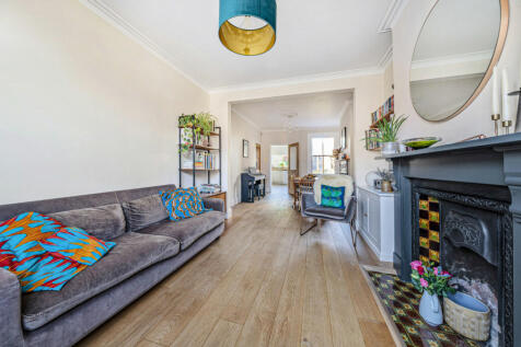 Feature Fireplace