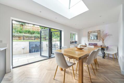 Bi-Fold Doors