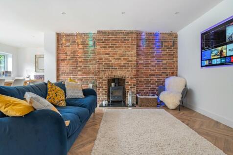 Log Burner