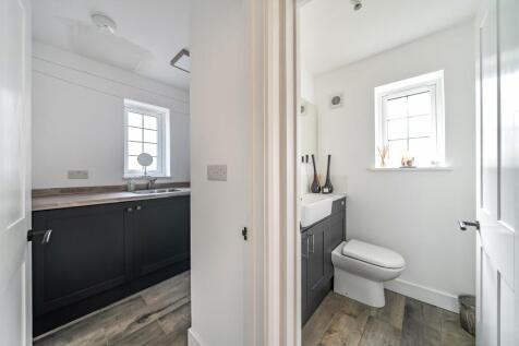 Utility/Wc