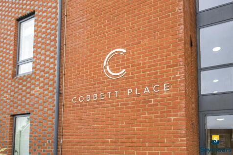 Cobbett Place