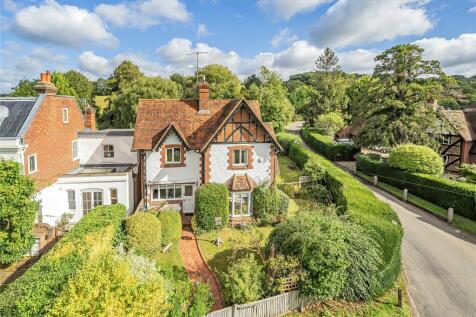 Victorian Cottage