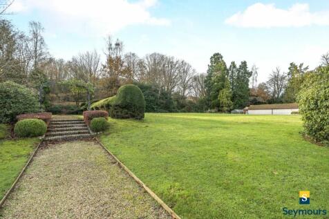Communal Garden