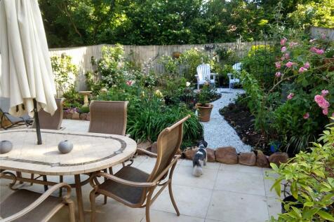 Garden - Summer