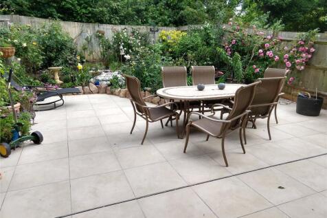 Garden - Summer 2
