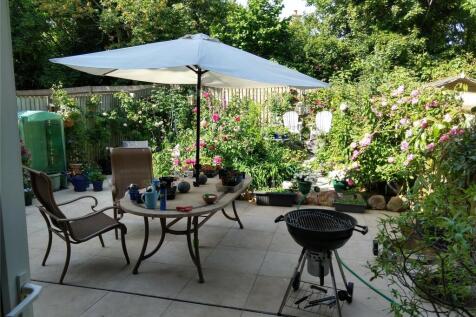 Garden - Summer 3
