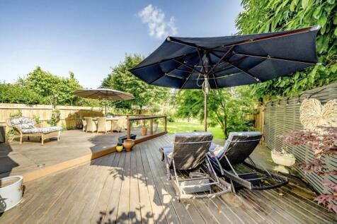 Private Garden